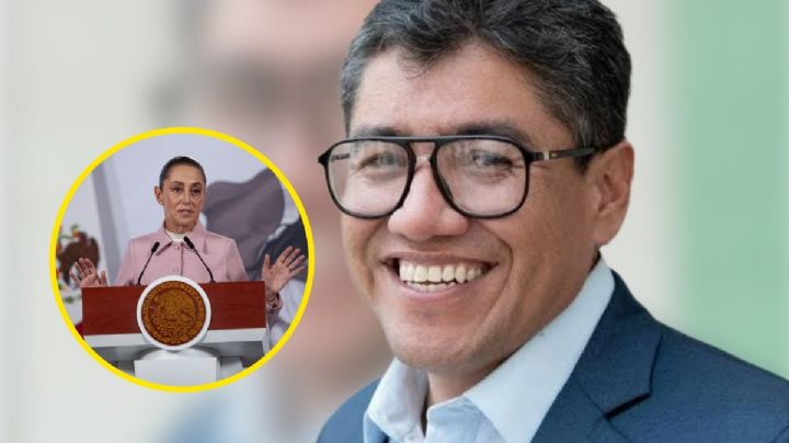 Monreal insiste por candidatura en Zacatecas; Sheinbaum le recuerda reformas contra nepotismo