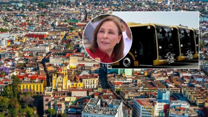 Nahle someterá a consulta ciudadana precio y nombre de los nuevos autobuses Olmeca en Xalapa