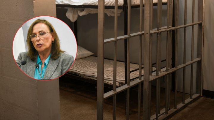 Además de penal en Medellín, prevén construir cárcel en Acayucan, anuncia Nahle