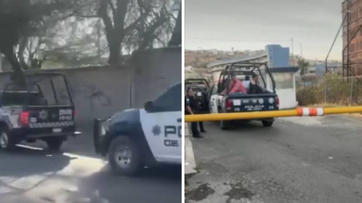 Denuncian golpiza y abuso de autoridad de policías en León