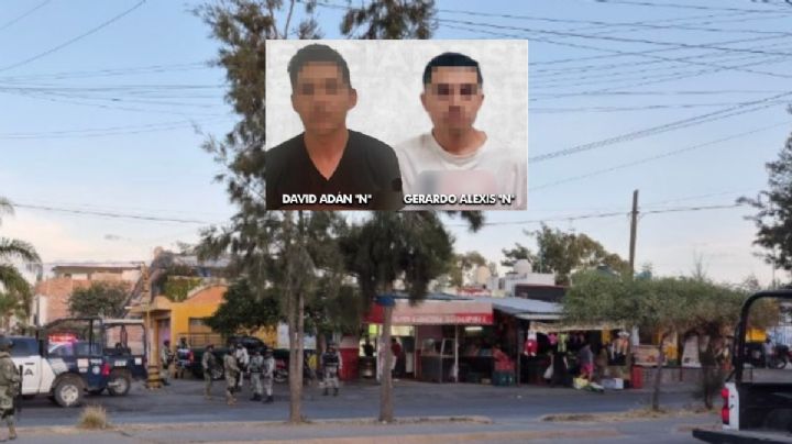 David Adán y Gerardo Alexis estarán 10 años presos por homicidio en León
