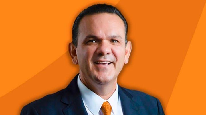 Sergio Torres, diputado de MC, pasa de terapia intensiva a terapia intermedia