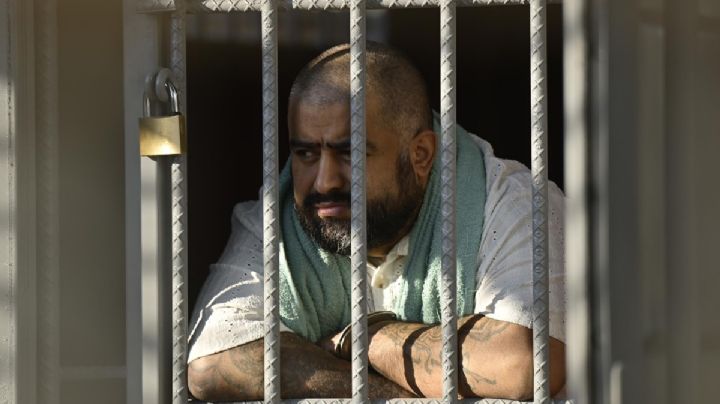 Guatemala adopta celdas estilo Bukele en El Salvador