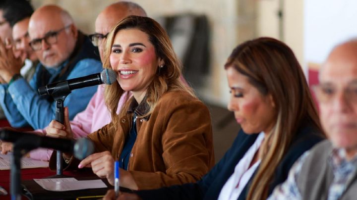 Marina del Pilar impulsa plan integral para fortalecer el Valle de Guadalupe