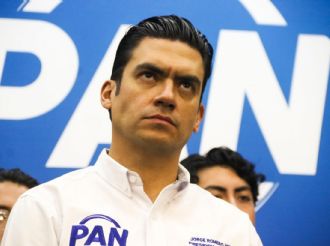 PAN anuncia estrategia electoral rumbo al 2027; planean abrir candidaturas