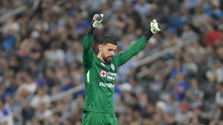 Cruz Azul, líder absoluto del Clausura; América, goleado y abucheado