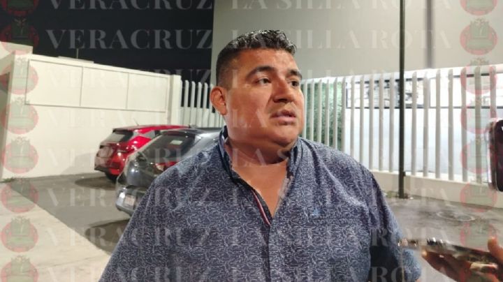 Exalcalde de Ixtaczoquitlán denuncia ante fiscalía atentado en su contra