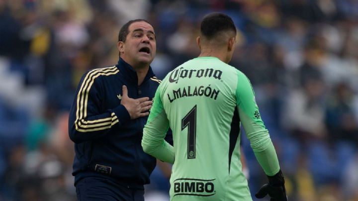 ¿André Jardine puede quedar fuera del América? Su polémica declaración tras ser goleado ante Tigres
