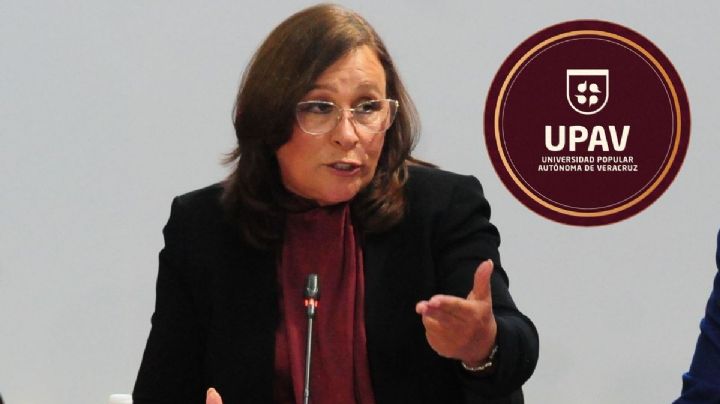 Rocío Nahle anuncia inicio de pagos a coordinadores y administradores de la UPAV