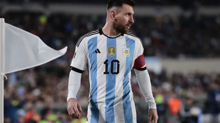 ¿Qué pasará con la Finalissima entre España y Argentina tras suspensión del futbol en Qatar?