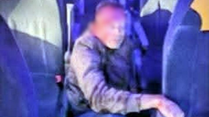 Pasajeros enfrentan a asaltantes en Periférico Norte, delincuente termina baleado