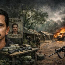 “El Mencho”: Chronicle from His Last Hideout and the Legacy of Violence in Mexico