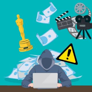 Premios Oscar 2026: alertan por estafas digitales