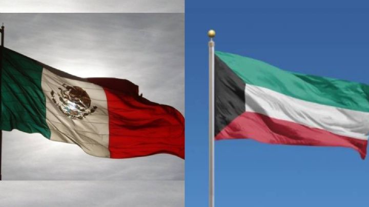 Mexicana denuncia falta de apoyo de Embajada para salir de Kuwait