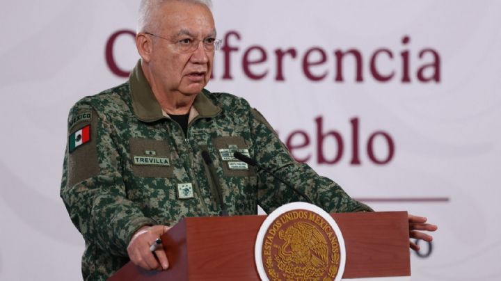 Defensa justifica abatimiento de “El Mencho": “era improbable que se entregara”