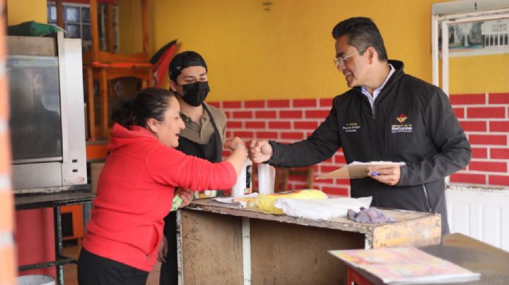 ¿Eres jefa de familia? Abren convocatoria para apoyos económicos en Mineral de la Reforma