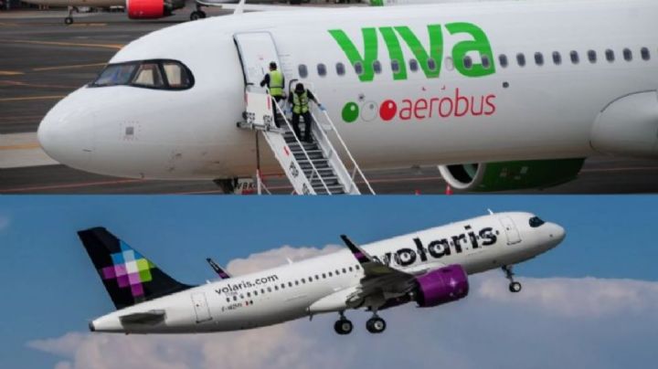 Volaris cita a asamblea para aprobar fusión con Viva Aerobús
