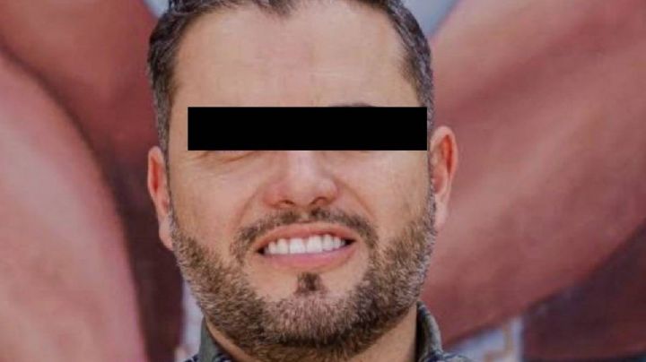 Otorgan suspensión provisional a Diego Rivera Navarro, exalcalde de Tequila