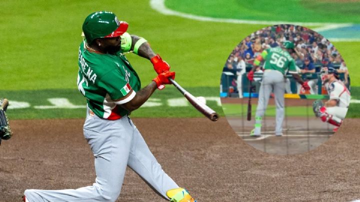 ¿Qué dijo Randy Arozanera luego de que Cal Raleigh le rechazó el saludo en el Clásico Mundial de Beisbol?