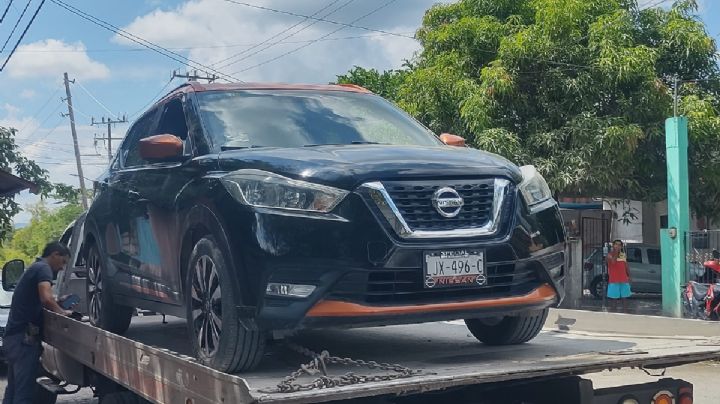 Primo de alcalde de San Felipe Orizatlán involucrado en presunto fraude