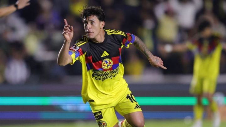 Philadelphia vs América: pronósticos y dónde ver el partido de Concachampions