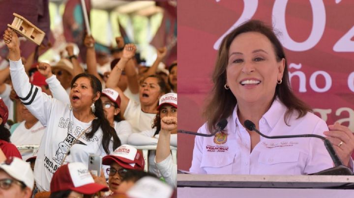 Queda prohibido el "acarreo" a mitins 4T del personal de la Oficina de Gobierno de Nahle; esta es la razón