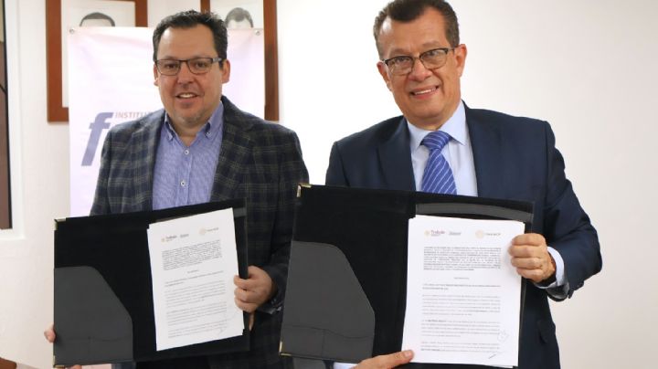 Amplía Fonacot la promoción de sus créditos mediante convenios de difusión a beneficiarios