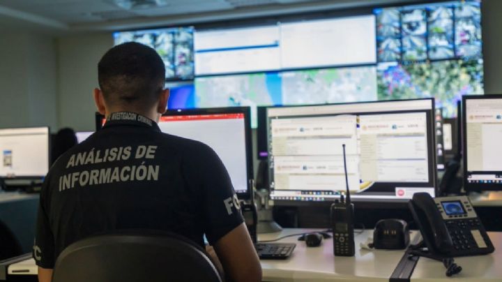 Fiscalía de Guanajuato reporta más investigaciones, sentencias y decomisos en su 1er informe anual