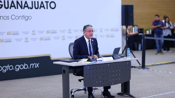 Diputados del PAN ofrecen colaboración institucional a la Fiscalía para pacificar Guanajuato