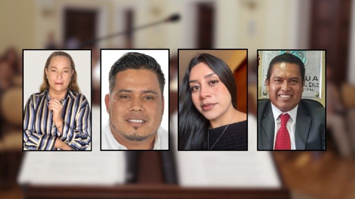 Elección extraordinaria en Tamiahua: este día será debate virtual de candidatos y candidatas