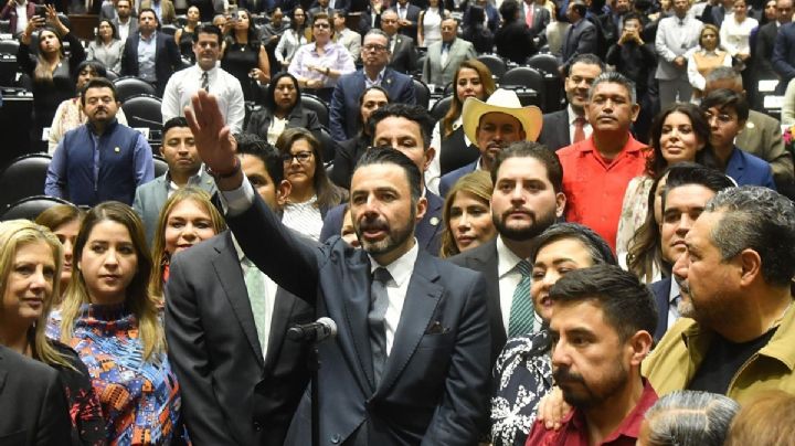 ASF rechaza conflictos de interés por nuevo auditor, cercano a Sheinbaum