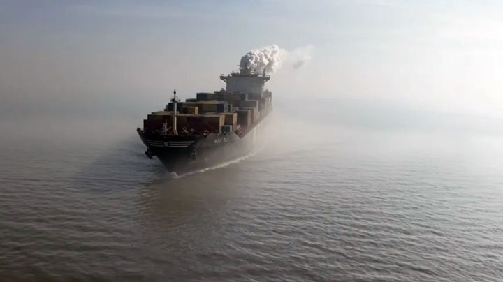 EU exige a aliados a ayudar a escoltar buques en el estrecho de Ormuz