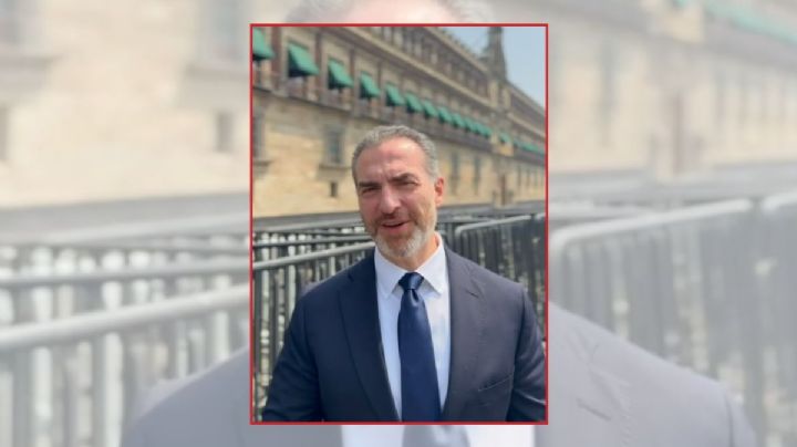 Alcalde de Monterrey anuncia inversión federal en seguridad tras reunión con Sheinbaum