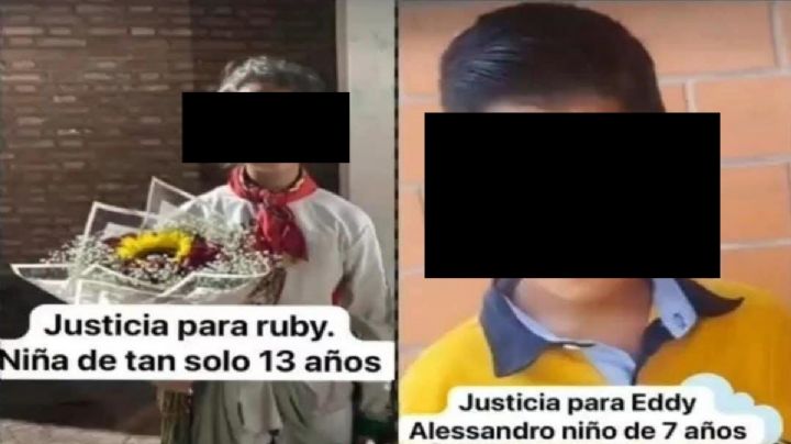 Rabia en Chiapas por el caso de un tío que mató a sus dos sobrinos