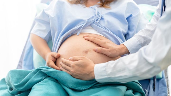 Denuncian que embarazada fue rechazada de hospital en Yahualica