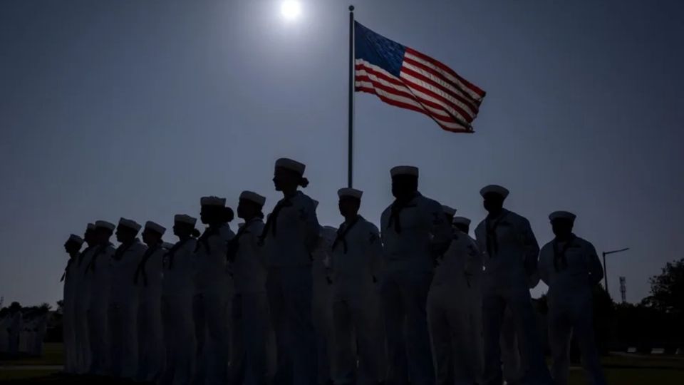 La base aérea estadounidense de Ramstein, en Alemania, desempeña un papel importante para los Estados Unidos.