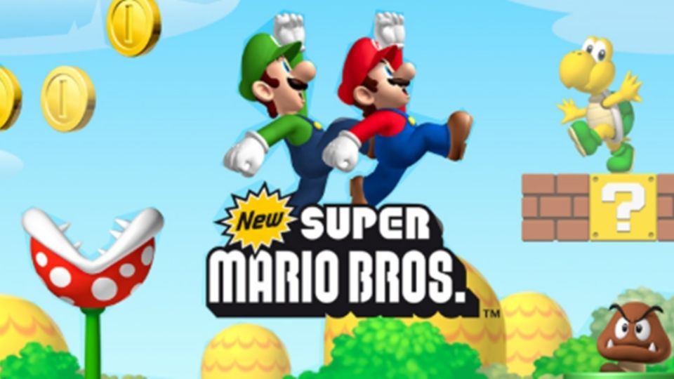 Celebran a uno de los personajes más influyentes de los videojuegos