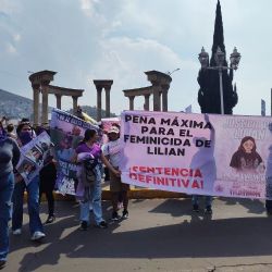 8 de marzo: cuando marchar es más peligroso