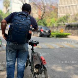 EcoBici hits a pothole: bike shortages persist and 15,000 new units have yet to arrive