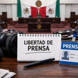 Ley de protección a periodistas, necesaria pero aún lejana