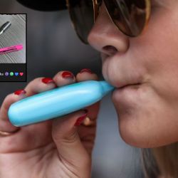 "Plumones infinitos”: venta de cigarros electrónicos en Veracruz sin freno pese a prohibición