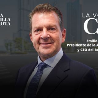 Banca en México prevé otorgar 4.5 billones de pesos de créditos entre 2026 y 2030: ABM