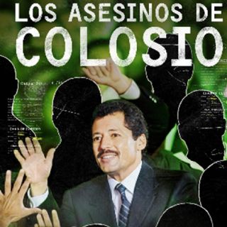¿Cuándo y dónde se estrena la serie "Los asesinos de Colosio"?