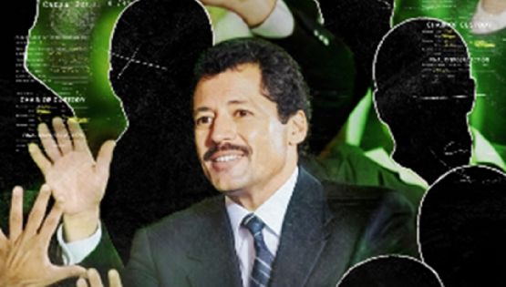 ¿Cuándo y dónde se estrena la serie "Los asesinos de Colosio"?