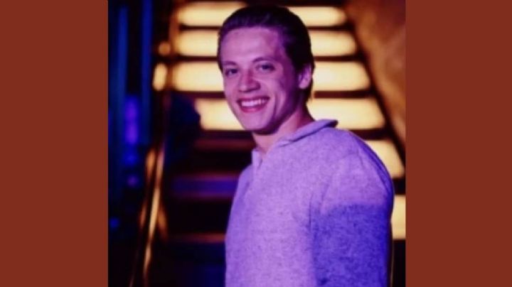 Cómo es la carretera donde fue hallado sin vida Marcelo Natera Garnica