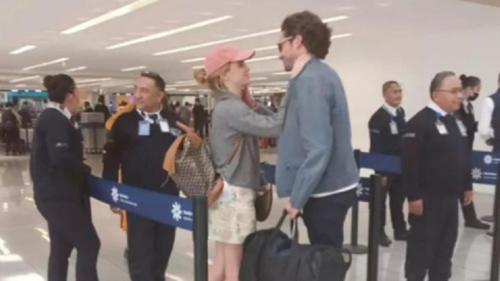 Familia de Gonzalo Hevia Baillères ya conoció a Emma Watson tras supuesto desplante a Belinda