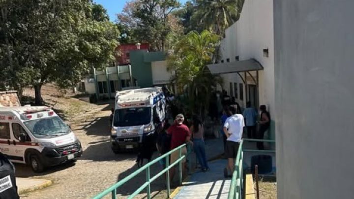 Atentan contra activista ambiental Erik Saracho en Bahía de Banderas, Nayarit