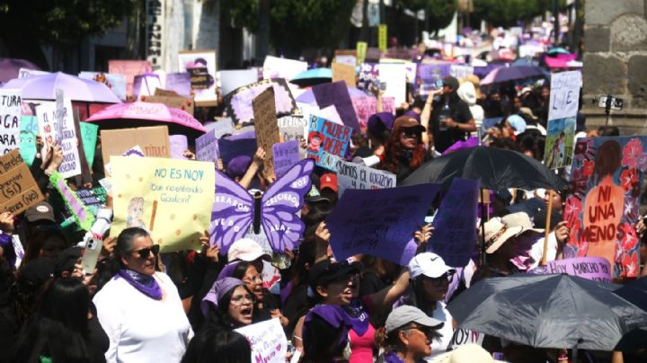 Suspenden la Feria de la Primavera en Cuernavaca ante crisis por feminicidios