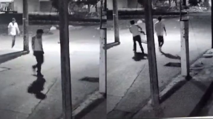 Ayuntamiento de Río Blanco ofrece 5 mil pesos de recompensa por ladrones de alcantarillas