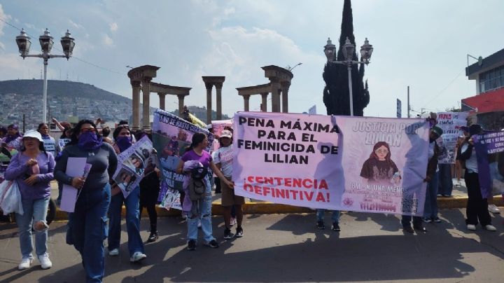 8 de marzo: cuando marchar es más peligroso